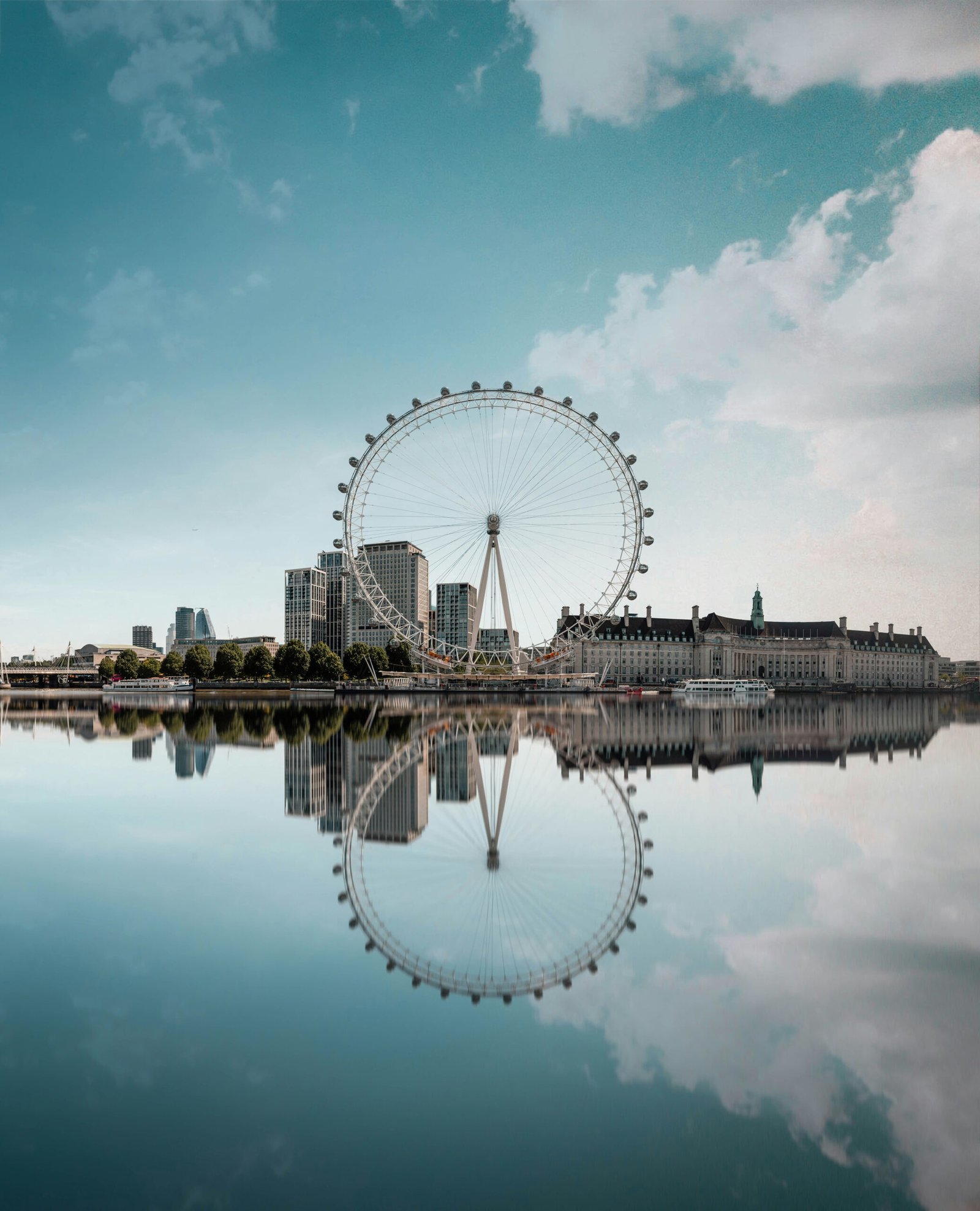 Photo by <a href="https://unsplash.com/@ismail_fwcr?utm_content=creditCopyText&utm_medium=referral&utm_source=unsplash">Ismail Merad</a> on <a href="https://unsplash.com/photos/ferris-wheel-beside-body-of-water-under-blue-sky-during-daytime-IWOo59NUXBk?utm_content=creditCopyText&utm_medium=referral&utm_source=unsplash">Unsplash</a>
      
